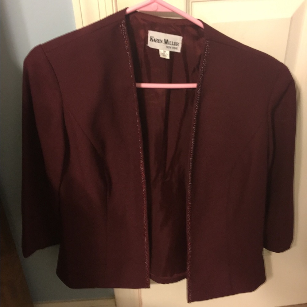Blazer